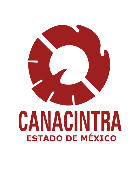 Logo Canacintra