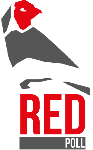 Logo RedPoll