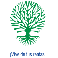 Logo Vive de tus rentas