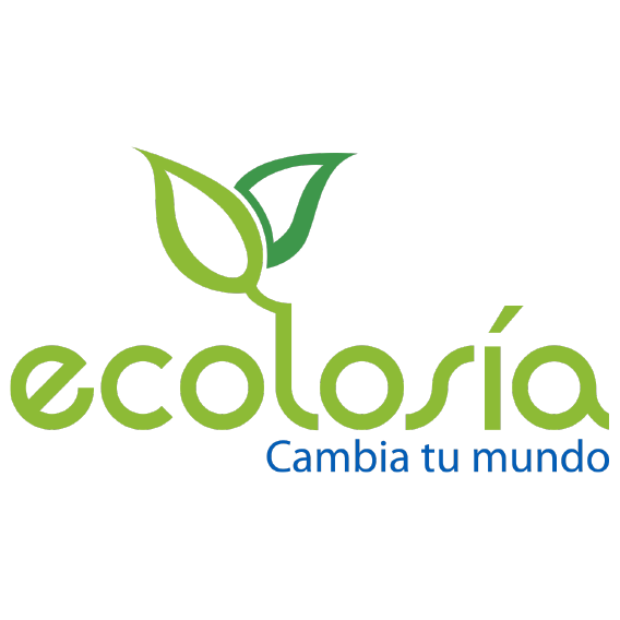 Logo Ecolosía