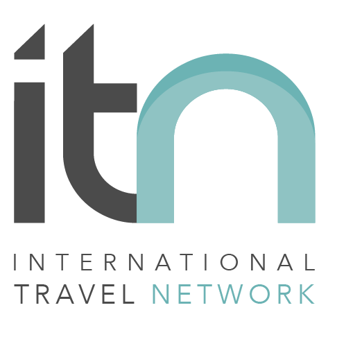 Logo International Travel Network