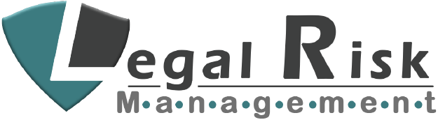 Logo Legal Risk Management