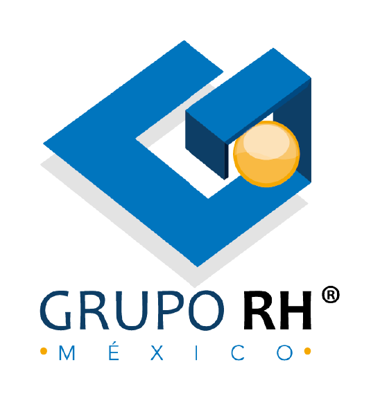 Logo Grupo RH